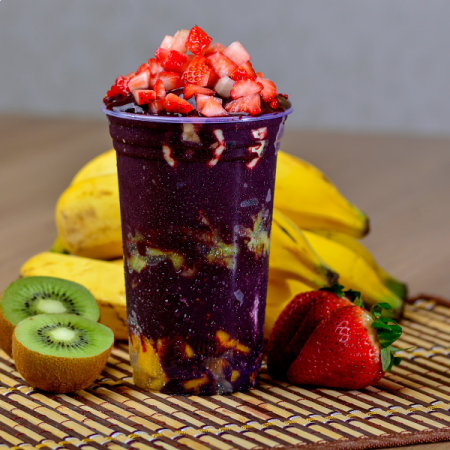 Açaí no Copo